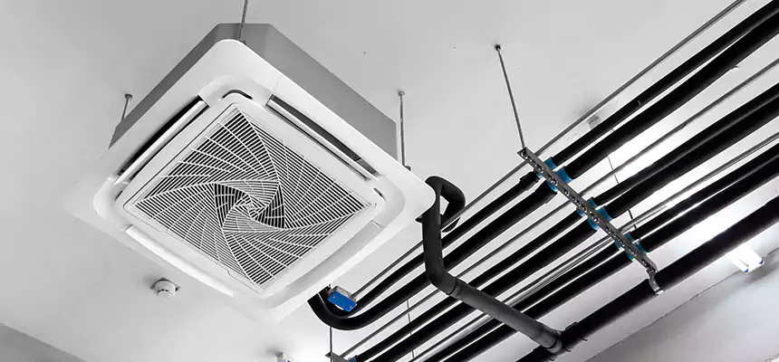 Our Air Duct Deep Cleaning Services in Dyer, IN