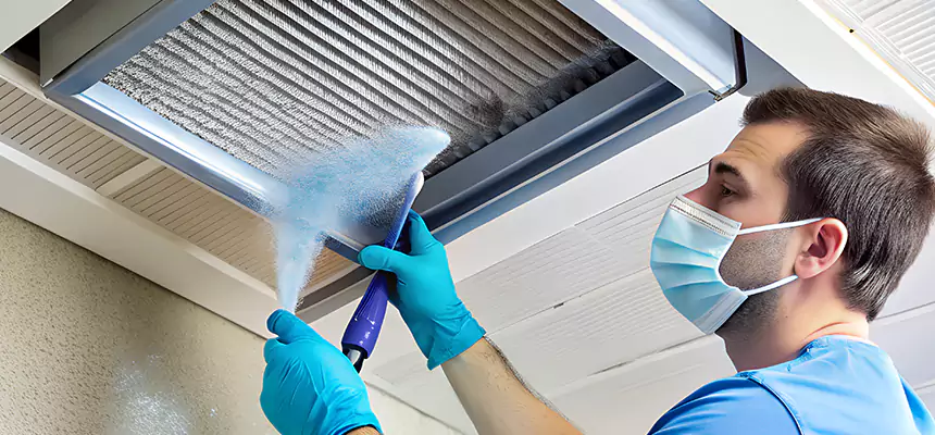 Our Home Ventilation Cleaning Services in Dyer, IN