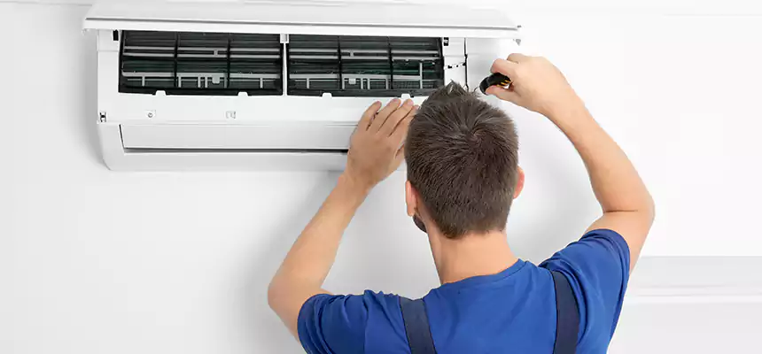 Our Smart Air Conditioning Installation Services in Dyer, IN
