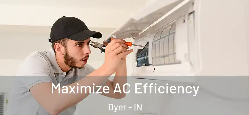 Maximize AC Efficiency Dyer - IN