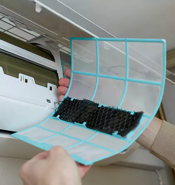 Welcome to Air Duct Cleaning & Repairs Dyer — Your Local HEPA Filter Installation Pros in Dyer, IN