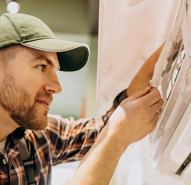 Why Homeowners Businesses Trust Us in Dyer, IN?