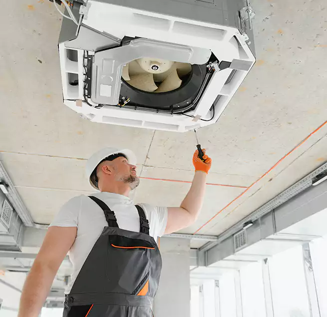 Why Homeowners & Businesses Trust Us in Dyer, IN?