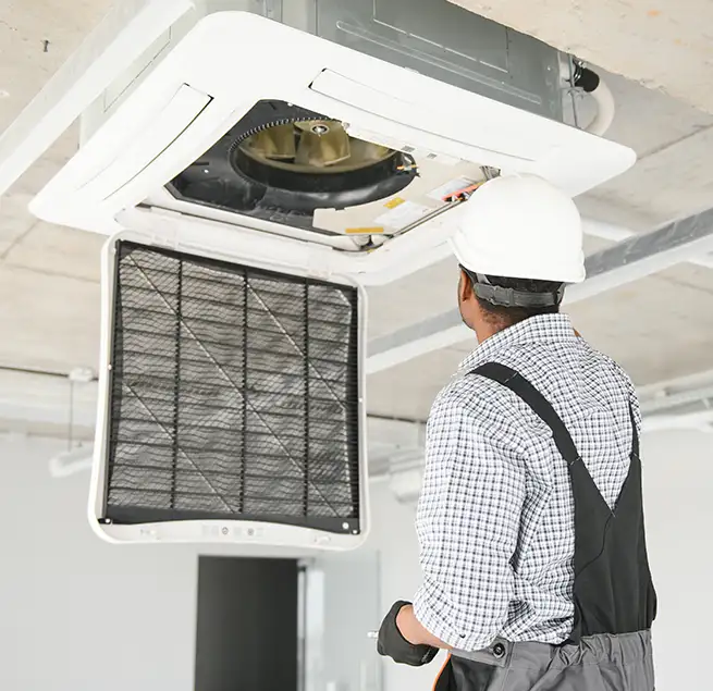 Why Homeowners & Businesses Trust Us in Dyer, IN?