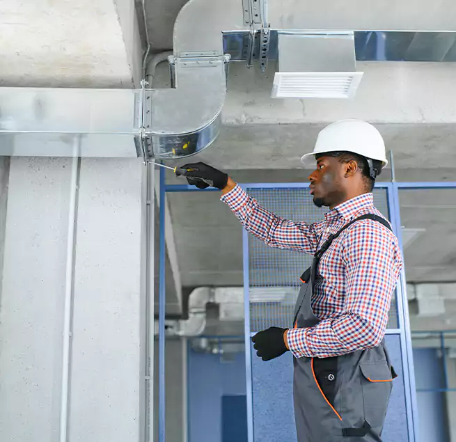 Why Homeowners & Businesses Trust Us Dyer, IN