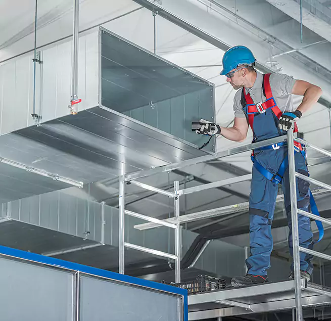 Why Homeowners & Businesses Trust Us in Dyer, IN?