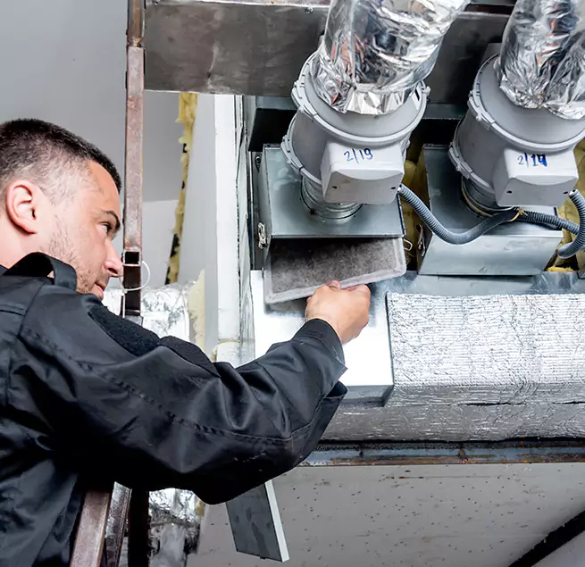 Why Homeowners & Businesses Trust Us in Dyer, IN?