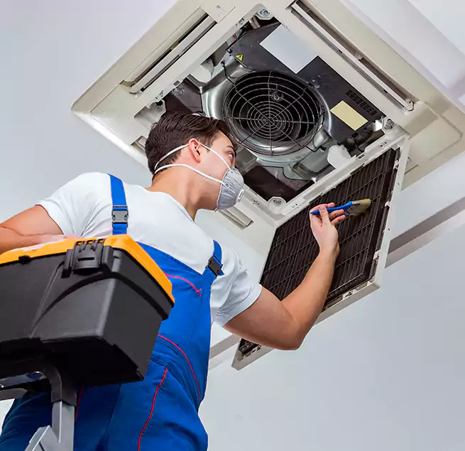 Why Homeowners & Businesses Trust Us in Dyer, IN