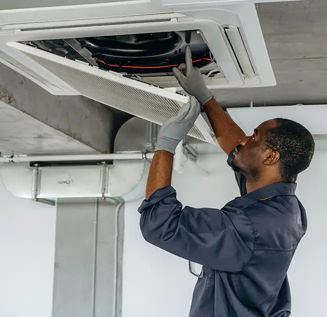 Why Homeowners & Businesses Trust Us in Dyer, IN?