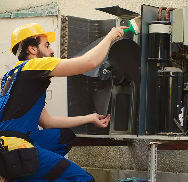 Why Homeowners & Businesses Trust Us Dyer, IN?