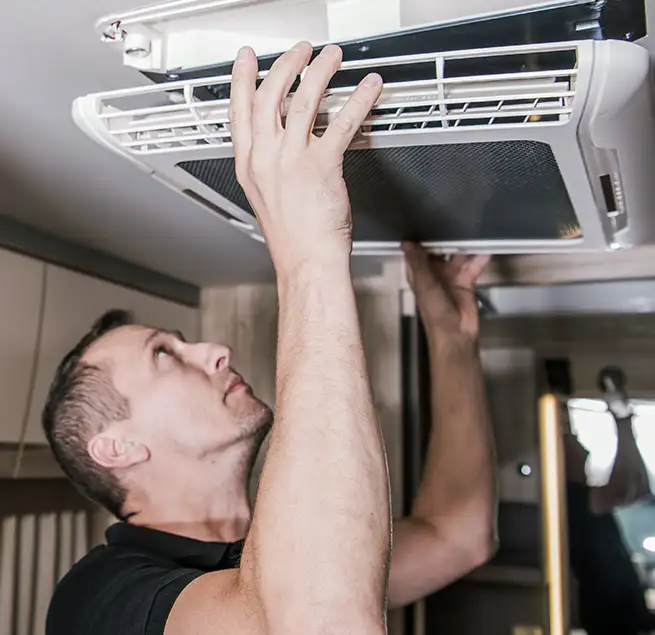 Why Homeowners & Businesses Trust Us Dyer, IN