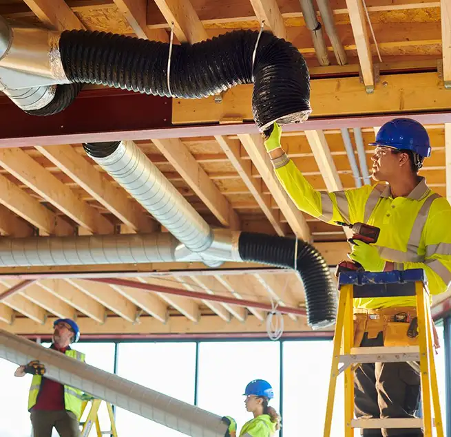 Why Homeowners & Businesses Trust Us in Dyer, IN?