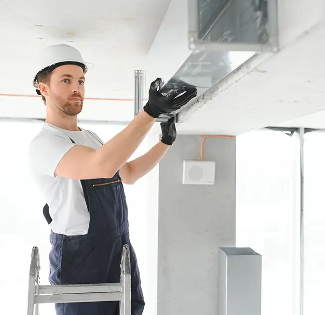 Why Homeowners & Businesses Trust Us in Dyer, IN?