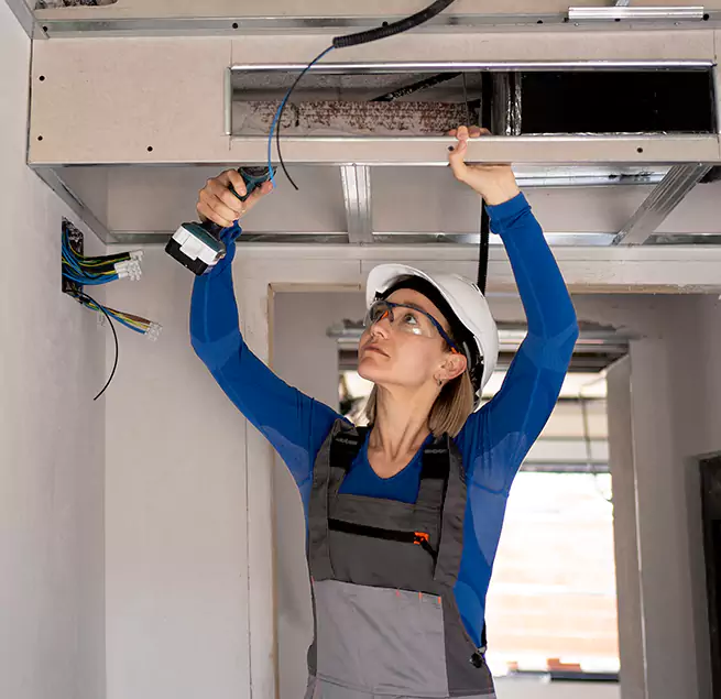 Why Homeowners & Businesses Trust Us in Dyer, IN?