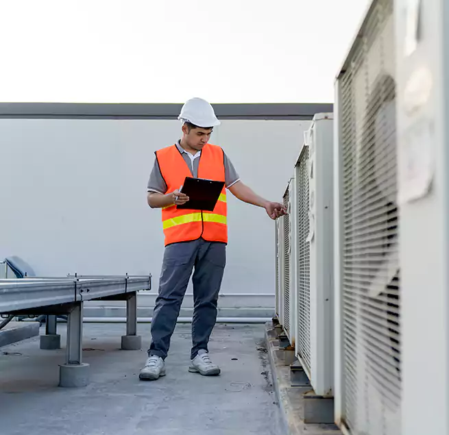 Why Homeowners & Businesses Trust Us in Dyer, IN?