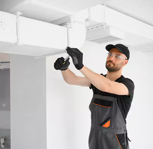 Why Homeowners & Businesses Trust Us in Dyer, IN?